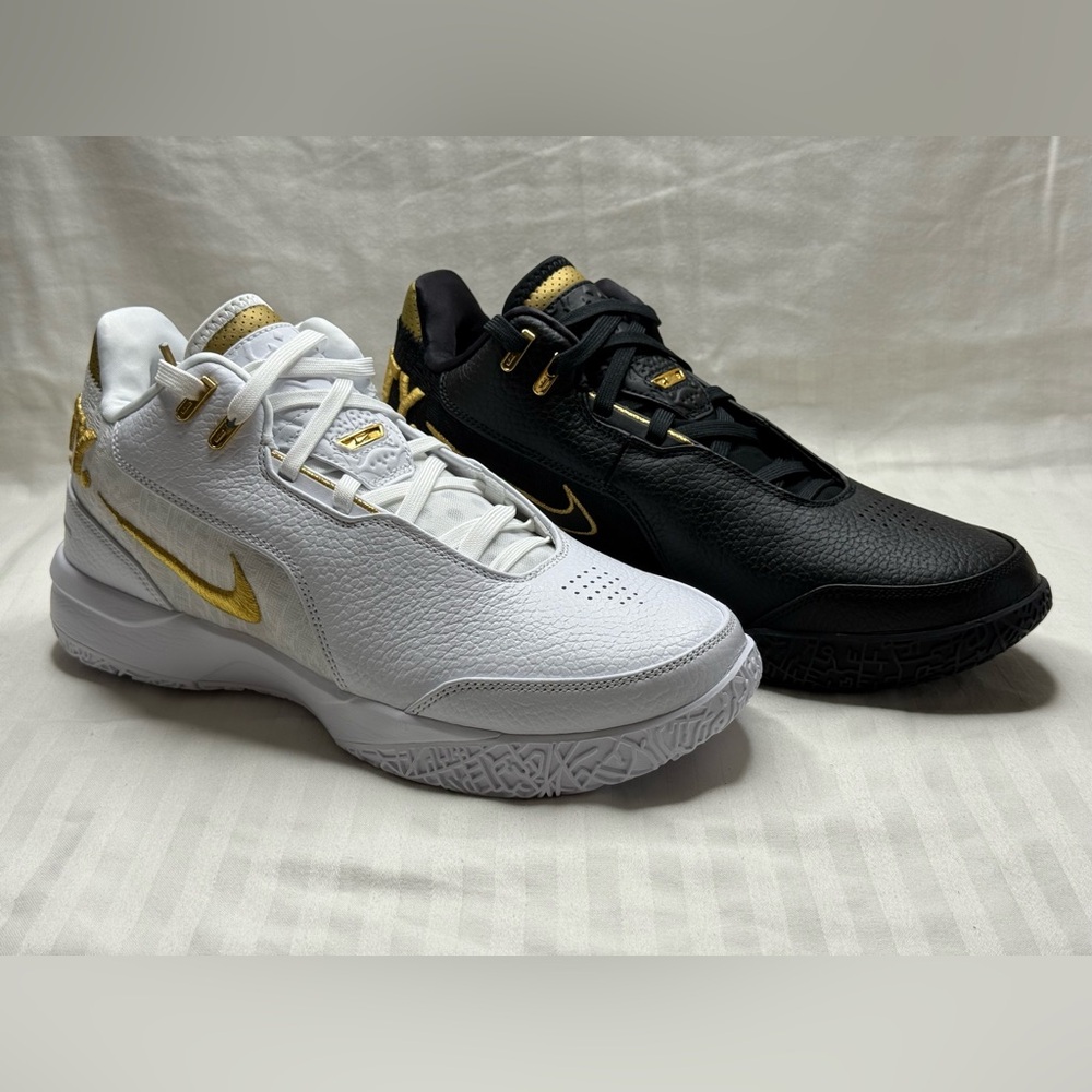 ZM LEBRON NXXT GEN AMPD. Sneakers Size 10 . New without a box